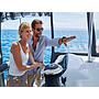 Book yachts online - catamaran - Lagoon 42 - Blackbird - rent
