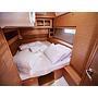 Book yachts online - sailboat - Dufour 520 GL - Peace of Mind - rent