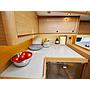 Book yachts online - sailboat - Dufour 520 GL - Peace of Mind - rent