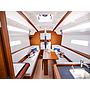 Book yachts online - sailboat - Sun Odyssey 349 - Manilo - rent