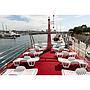 Book yachts online - motorboat - Motoryacht Navigator - Navigator - rent