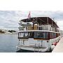 Book yachts online - motorboat - Motoryacht Navigator - Navigator - rent