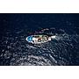 Book yachts online - motorboat - Motoryacht Teodora - Teodora - rent