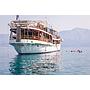 Book yachts online - motorboat - Motoryacht  Tuna - Tuna - rent