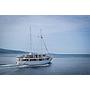 Book yachts online - motorboat - Motoryacht Afrodita - Afrodita - rent