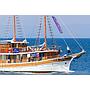 Book yachts online - motorboat - Motoryacht Mlini - Mlini - rent