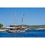 Book yachts online - motorboat - Motoryacht Mlini - Mlini - rent