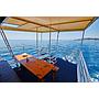 Book yachts online - motorboat - Motoryacht Naval - Naval - rent