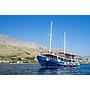 Book yachts online - motorboat - Motoryacht Naval - Naval - rent