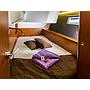 Book yachts online - sailboat - Oceanis 41 Express - Serenity - rent