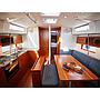 Book yachts online - sailboat - Oceanis 46.1 - Libertine - rent