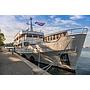 Book yachts online - motorboat - Motoryacht Emanuel - Emanuel - rent