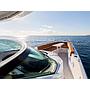 Book yachts online - motorboat - Axopar 28 T-Top - Maliza - rent