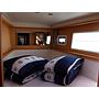 Book yachts online - catamaran - Lagoon 450 Fly - MATIJA (AC in Salon and cabin + generator) - rent