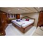 Book yachts online - motorboat - Bilgin 28 - 28M Deluxe Bilgin Motoryacht  - rent
