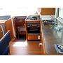 Book yachts online - catamaran - Lagoon 400 - EC- L40-12-G - rent
