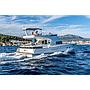 Book yachts online - powercatamaran - Lagoon power 44 (2006) - 2020 total refit - DUPLA - rent