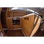 Book yachts online - sailboat - X-Yacht 4-3 - XENIA - rent