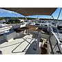 Book yachts online - motorboat - Prestige 550 Fly - Floria - rent