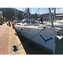 Book yachts online - sailboat - Hanse 445 - Zefiro - rent