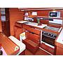 Book yachts online - sailboat - Dufour 445 GL - Vieni via con me  - rent