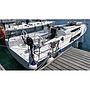 Book yachts online - sailboat - Elan E5 - WHY NOT - rent