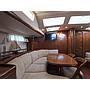 Book yachts online - sailboat - Beneteau 57 - Tajna - rent