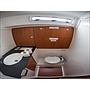 Book yachts online - sailboat - Bavaria Cruiser 45 - Opuh - rent