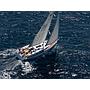 Book yachts online - sailboat - Bavaria Cruiser 45 - Grujica - rent