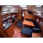 Book yachts online - sailboat - Bavaria Cruiser 45 - Dobra - rent