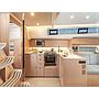 Book yachts online - sailboat - Bavaria C42 - Seaduction - rent