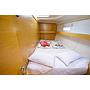 Book yachts online - sailboat - Elan 494 Impression - Wild Wind - rent