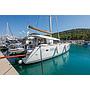 Book yachts online - catamaran - Lagoon 400 S2 - Second Wind - rent