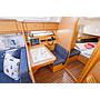 Book yachts online - sailboat - Bavaria 41 Cruiser - Morning Breeze - rent