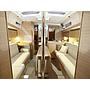 Book yachts online - sailboat - Dufour 350 - Georgia - rent