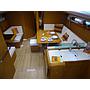 Book yachts online - sailboat - Sun Odyssey 449 - 10in2 - rent
