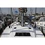 Book yachts online - sailboat - Sun Odyssey 479 - Pacific Gold - rent
