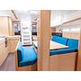 Book yachts online - sailboat - Sun Odyssey 519 - Mamiwata II  - rent