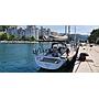 Book yachts online - sailboat - Salona 44 - Samoa, New regatta sails - rent