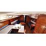 Book yachts online - sailboat - Salona 44 - Samoa, New regatta sails - rent