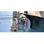 Book yachts online - sailboat - Salona 44 - Samoa, New regatta sails - rent