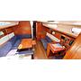 Book yachts online - sailboat - Salona 44 - Samoa, New regatta sails - rent