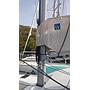 Book yachts online - catamaran - Lagoon 380 S2 - Karla II - rent
