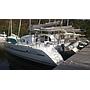 Book yachts online - catamaran - Lagoon 380 S2 - Karla II - rent