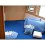 Book yachts online - catamaran - Lagoon 400 - Lianne - rent