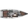 Book yachts online - sailboat - Bavaria 40 Cruiser - Daidalos - rent