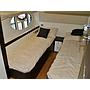 Book yachts online - motorboat - Blu Martin 48 Ht - Blu Martin 48 ST - rent