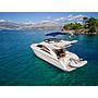 Book yachts online - motorboat - Princess 42 - Touché - rent