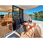 Book yachts online - motorboat - Princess 42 - Touché - rent