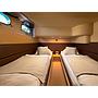 Book yachts online - motorboat - Princess 42 - Touché - rent